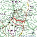정상 조망 이미지