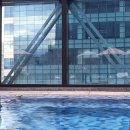 학운2산단 패키지공원 화장실 | [서부산] 수영장이 있는 부산 숙소 : 서부산 신라스테이 디럭스 트윈 수영장 패키지 후기(+내돈내산)