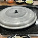 불타는 오리&닭 이미지