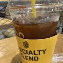 컴포즈커피 용인수지구청점 네이버블로그