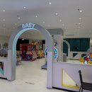 오락카페 키즈존 이미지