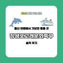씨유장생포고래점 | 울산 여행에서 가보면 좋을 곳 <장생포고래문화특구> 솔직 후기