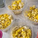 (주)줌랩 | 2026 CGV 만우절 이벤트 후기 (팝콘모임, 안알랴줌)