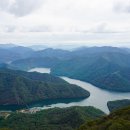 담양호국민관광지 이미지