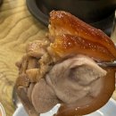 [구리맛집] 동원족발 앞발, 석쇠구이 솔직후기