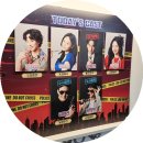쉬어매드니스 | 대학로연극 데이트 추천 쉬어매드니스 코믹추리수사극 후기 좌석