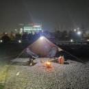 NR-14[입실로]-상-1 | 일산 킨텍스 캠핑장 후기┃입실시간·주차·예약꿀팁·난지캠핑장과 비교까지!