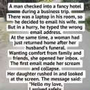 When a man loves a woman.(남자가 여자를 사랑 할 때) 이미지