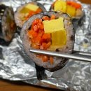 덕촌김밥 이미지