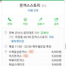 돈까스 스토리 이미지
