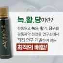천년의황칠 이미지