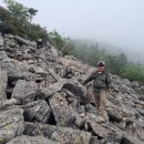 박동약수터 | '설악산 대종주' 였다가 '설악산 종주' 다녀온 후기