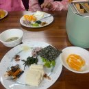 대원사버스 정류장 | [산청] 대원사 템플스테이 후기