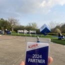 두산건설 | KLPGA 두산건설 We've 챔피언십투어주치의 후기 (제주 테디밸리)