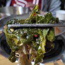 팔봉막국수등갈비찜