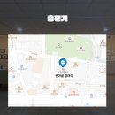 일상을 담은 어반스케치 이미지