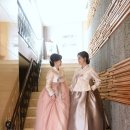 테힐라한복대여맞춤 이미지