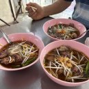 나이쏘이 | 방콕 나이쏘이 후기 | 카오산로드 갈비국수 맛집 솔직리뷰 (내돈내산)