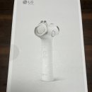 LG 프라엘 미개봉 + 케어젤2개 + 비타세럼2개 이미지