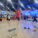 양산복싱무에타이 이미지