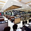 정선농협한우타운 이미지