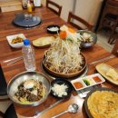 이천막국수