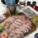 목포수협 앞 | 서울 대방어 맛집 강서수산시장 목포수산