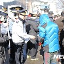 화천읍5일장터