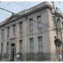 목포시청 본관뒤 | * 구 동양척식주식회사 목포지점_전남기념물 174호_목포근대역사관 2관[전남 목포]