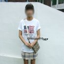 -<b>올드네이비</b> 성조기티.♬ -화이트-