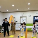 타이탄 히어로즈 태권도 이미지