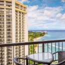 하와이호텔 이미지