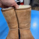 태영세탁 | 대구 어그 세탁 ugg 양털부츠 염화칼슘 얼룩제거 [클린메이트용산점]