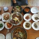 푸짐한밥상 이미지