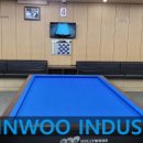 신우당구클럽 이미지