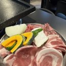 한우와 한돈 | 상암동 맛집 상암고깃집 상암본점 후기 투뿔 한우와 한돈의 환상 조합! 상암동 회식 단체 모임 추천