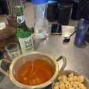 영등동-33 | [영등동 술집] 새벽시장, 2가지 안주 동시주문 시 28000원 갓성비 알탕+탕수육 조합 후기