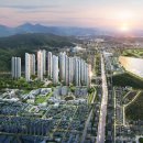 지에스25 대야위브점 | 창원 메가시티 자이앤위브, 대야지구 15년 만의 변화