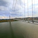 옥순봉 출렁다리 관광안내소 이미지