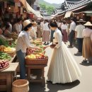 초계2길 11-7 주차장 | 경남 5일장 일정표 | 합천, 함양, 함안 장날, 밀양 오일장 날짜