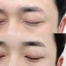 로코코뷰티 | 동탄눈썹문신 로코코뷰티에서 콤보눈썹 가성비 있게 진행한 후기