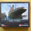 [아카데미] R.M.S TITANIC JIGSAW PUZZLE(150PCS) 이미지