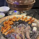 대용이네숯불닭갈비 | [을지로맛집] 치토피아｜가성비 넘치는 숯불닭갈비 구성에 반하고 온 솔직 후기😍
