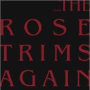 DIR EN GREY. TOUR08 THE ROSE TRIMS AGAIN (2009.4.29 RELEASE) 이미지