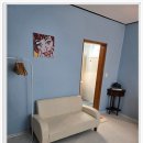 진복롯찌 | 투명한 동해 바다가 보이는 숙소 앞마당! 울진 [진복롯찌] 에서의 추억