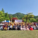 수리산산신제 이미지
