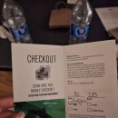 유화 민박 | [미국/엘에이] 라스베가스에서 LA 플릭스버스, 게티센터, 모코코 한인민박