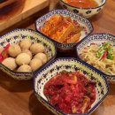 용산-237 | 이태원 녹사평 애견동반 야끼니꾸 경리단길 맛집 237화로 추천