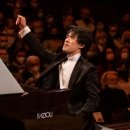 브루스 리우 피아노 리사이틀 이미지