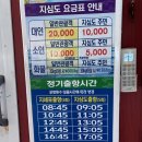 푸른섬사진관 | 거제 가볼만한곳 지심도 여행｜배편 예약부터 섬여행 코스까지